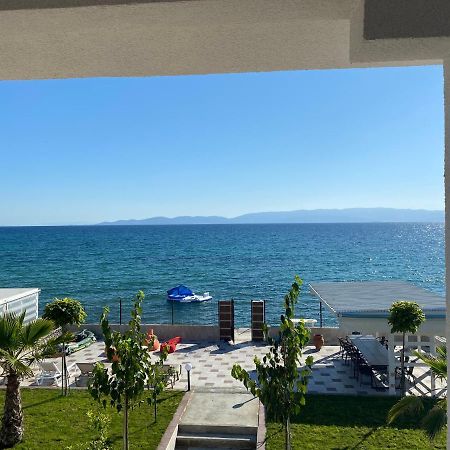 Guest House Costa 1 Karianí Dış mekan fotoğraf