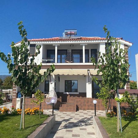 Guest House Costa 1 Karianí Dış mekan fotoğraf
