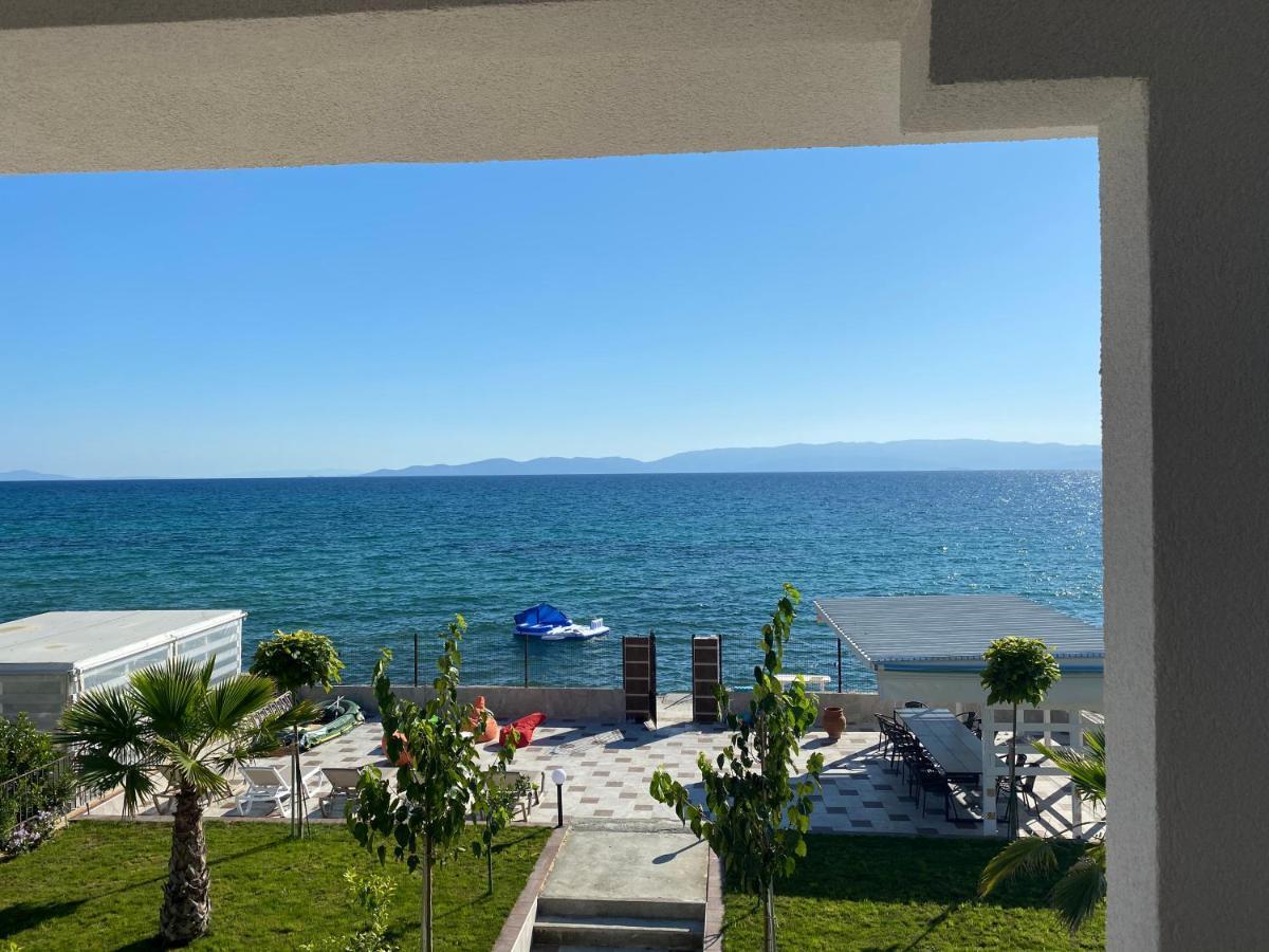 Guest House Costa 1 Karianí Dış mekan fotoğraf