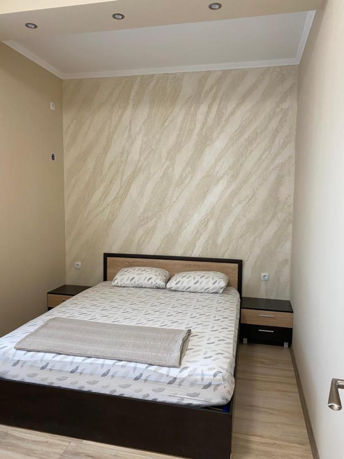 Guest House Costa 1 Karianí Dış mekan fotoğraf